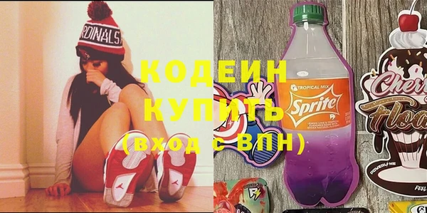 хмурый Покачи